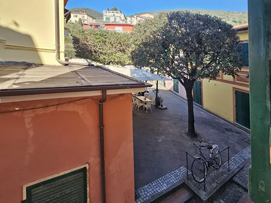 Immagine 27 di Terratetto in vendita  in Località Fiascherino 5 a Lerici