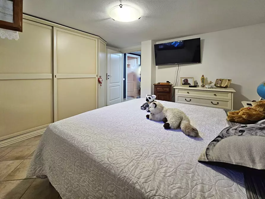 Immagine 36 di Porzione di casa in vendita  in Via Privata Ghiggini 8 a Sarzana