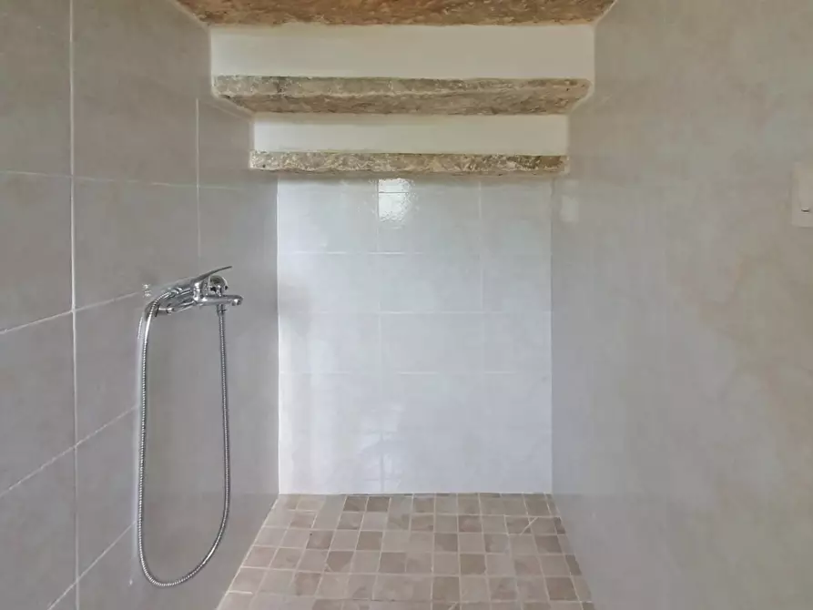 Immagine 26 di Porzione di casa in vendita  in Via Montecavallo a Sarzana