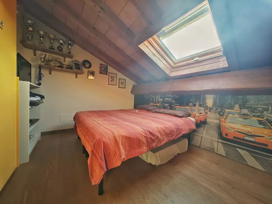 Immagine 23 di Porzione di casa in vendita  in Via Alta Nuova 76 a Sarzana