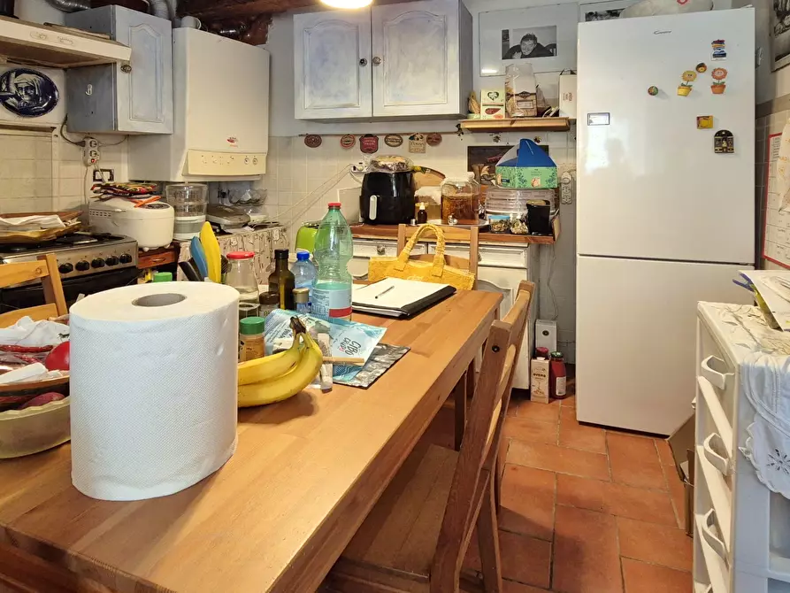 Immagine 5 di Terratetto in vendita  in Via Collo 13 a Fosdinovo