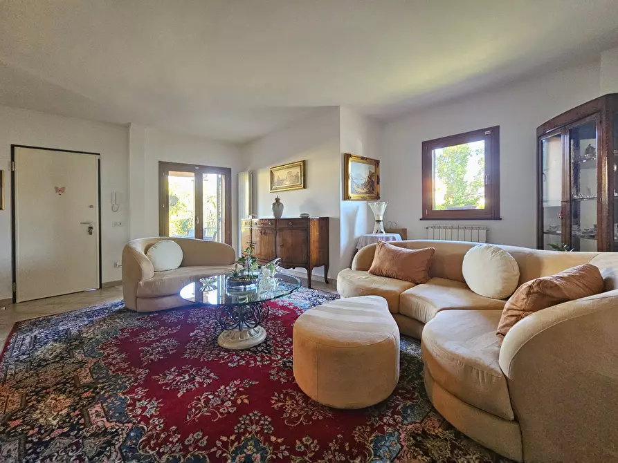 Immagine 11 di Porzione di casa in vendita  in Via Privata Ghiggini 8 a Sarzana