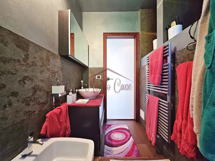 Immagine 59 di Villa in vendita  in Via Canalburo 66 A a Sarzana