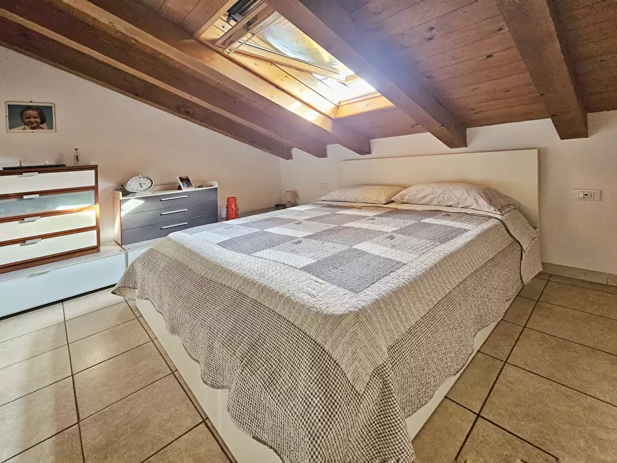 Immagine 18 di Trilocale in vendita  in Via della Crociata 8 a Sarzana