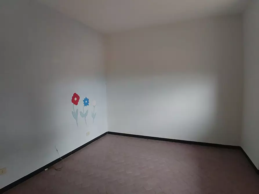 Immagine 7 di Casa bifamiliare in vendita  in Via Borgo di Mezzo a Sarzana