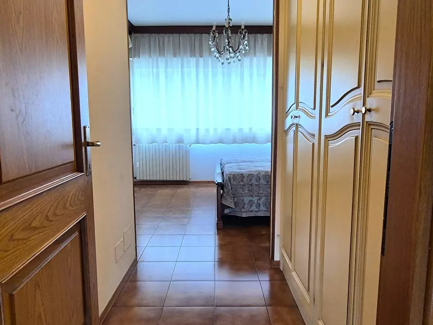 Immagine 25 di Villetta a schiera in vendita  in Via Madonnina 11 a Ortonovo