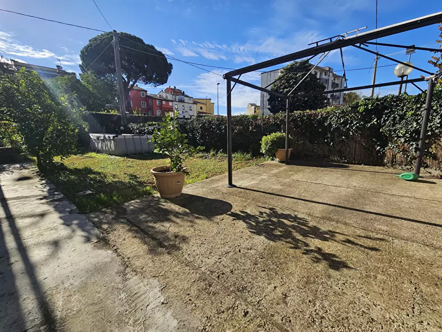 Immagine 36 di Porzione di casa in vendita  in Via San Francesco 8 a Sarzana