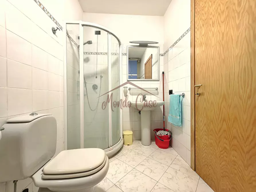 Immagine 34 di Porzione di casa in vendita  in Via Camisano a Ameglia