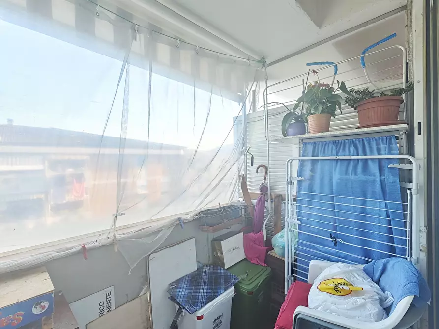 Immagine 16 di Quadrilocale in vendita  in Via Antonio Gramsci 31 a Ortonovo