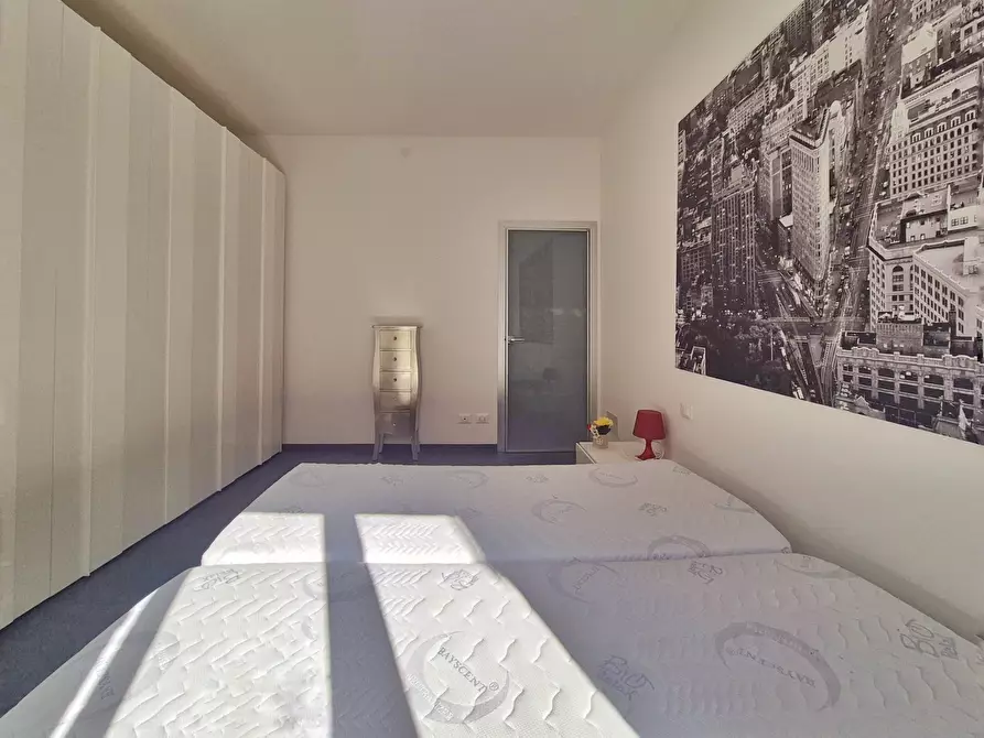 Immagine 26 di Trilocale in vendita  in Via Provinciale 329 a Lerici