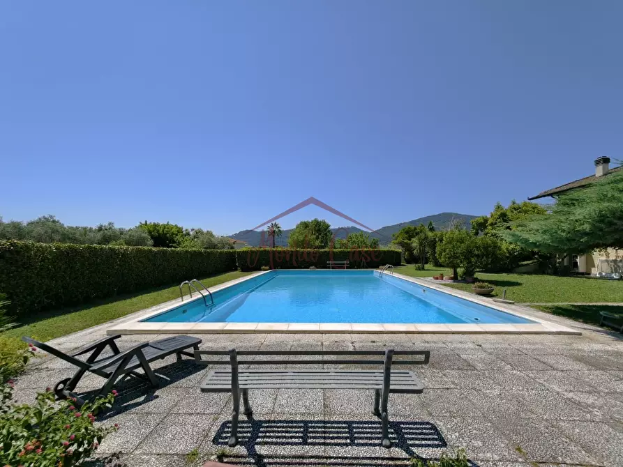 Immagine 95 di Villa in vendita  in Via Forano 9 a Ameglia