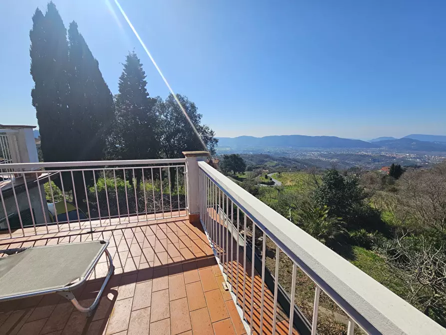 Immagine 41 di Porzione di casa in vendita  in Via Palazzina 8 a Fosdinovo