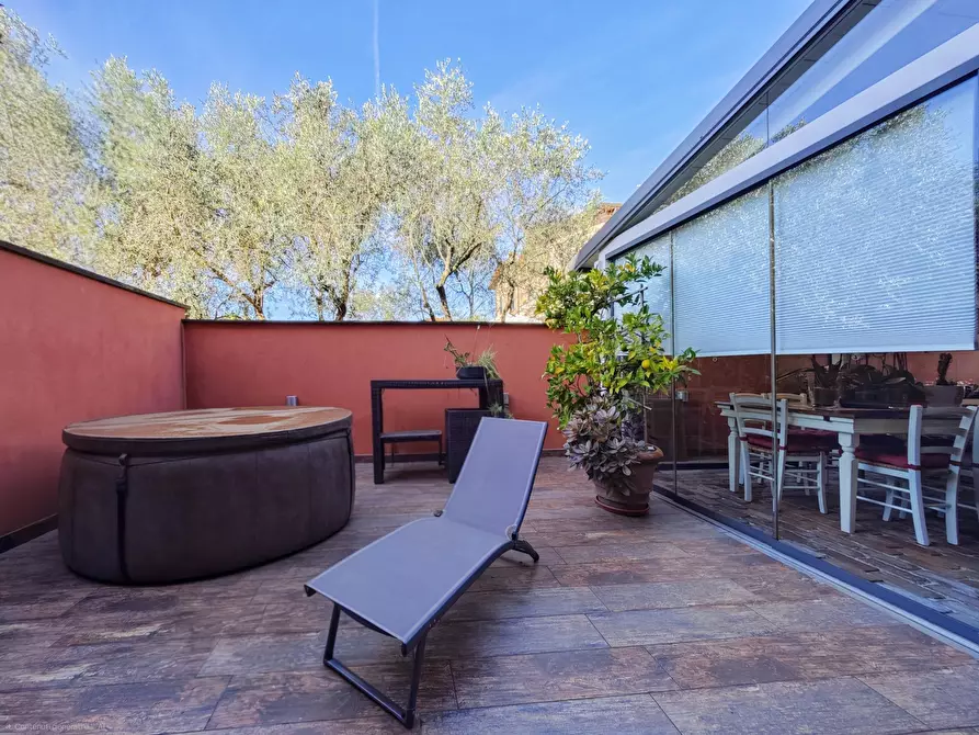 Immagine 32 di Villetta a schiera in vendita  in Via Fonda 11 a Fosdinovo