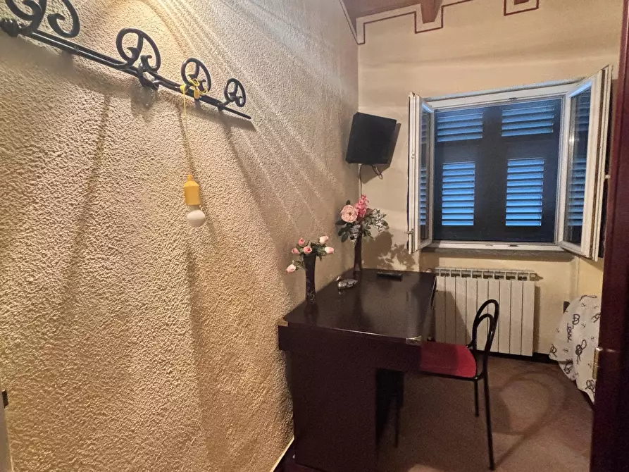 Immagine 15 di Villa in vendita  in Via Orlando Grosso 6 a Bonassola