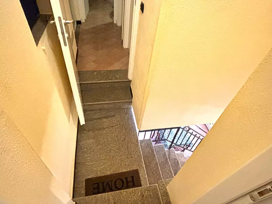 Immagine 25 di Villa in vendita  in Via Orlando Grosso 6 a Bonassola