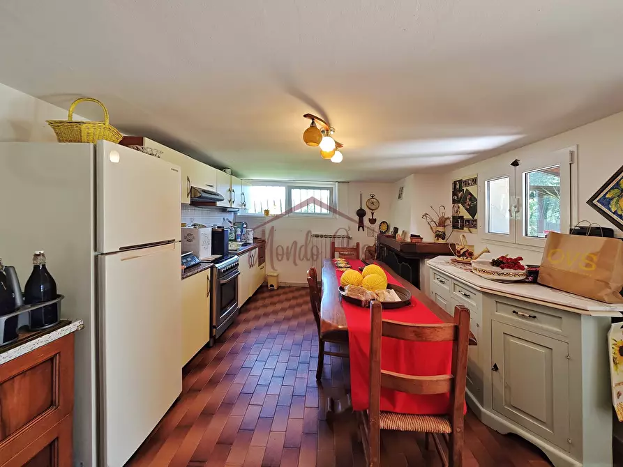 Immagine 83 di Villa in vendita  in Via Forano 9 a Ameglia