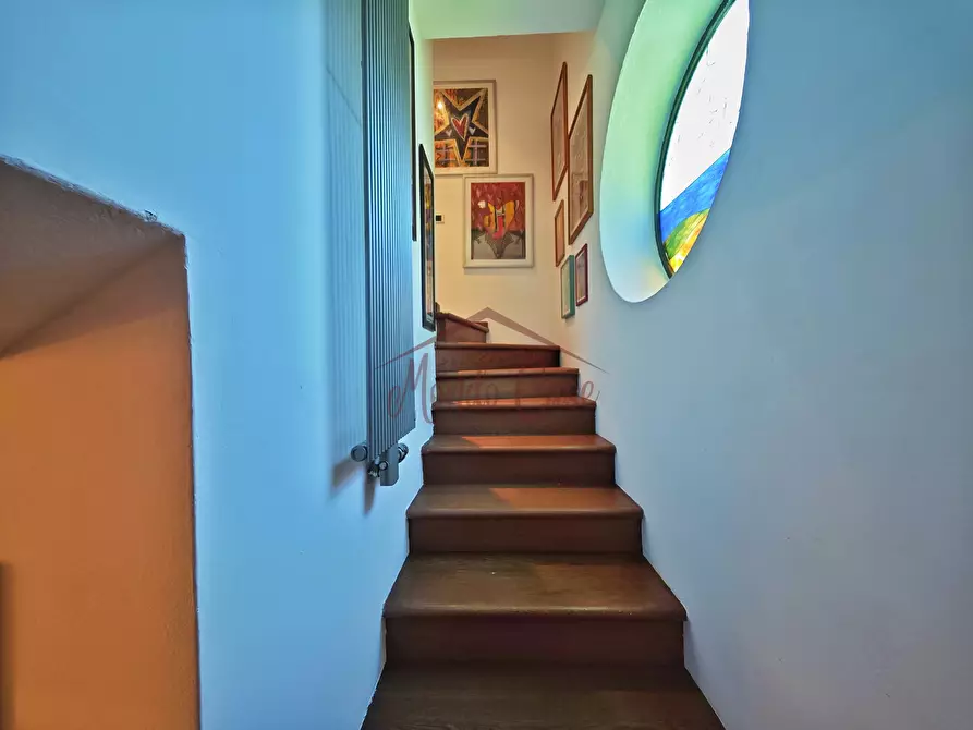 Immagine 47 di Villa in vendita  in Via Canalburo 66 A a Sarzana