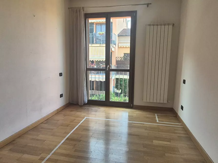 Immagine 9 di Quadrilocale in vendita  in Via Amoa 29 a Arcola