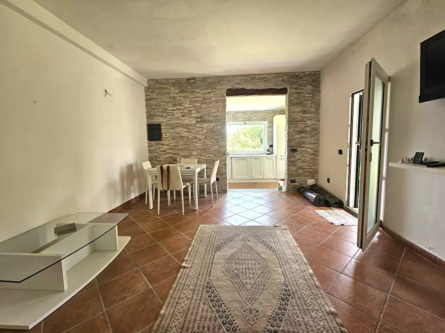 Immagine 1 di Casa indipendente in vendita  in Via Montallegro 30 a Vezzano Ligure