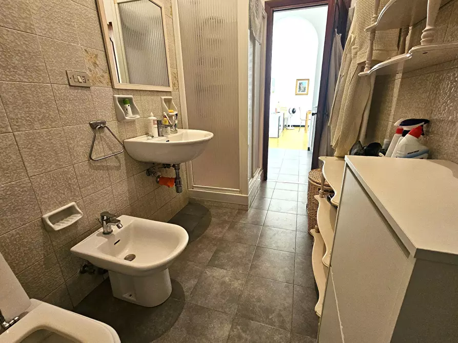 Immagine 32 di Pentalocale in vendita  in Via Risorgimento 13 a Bonassola