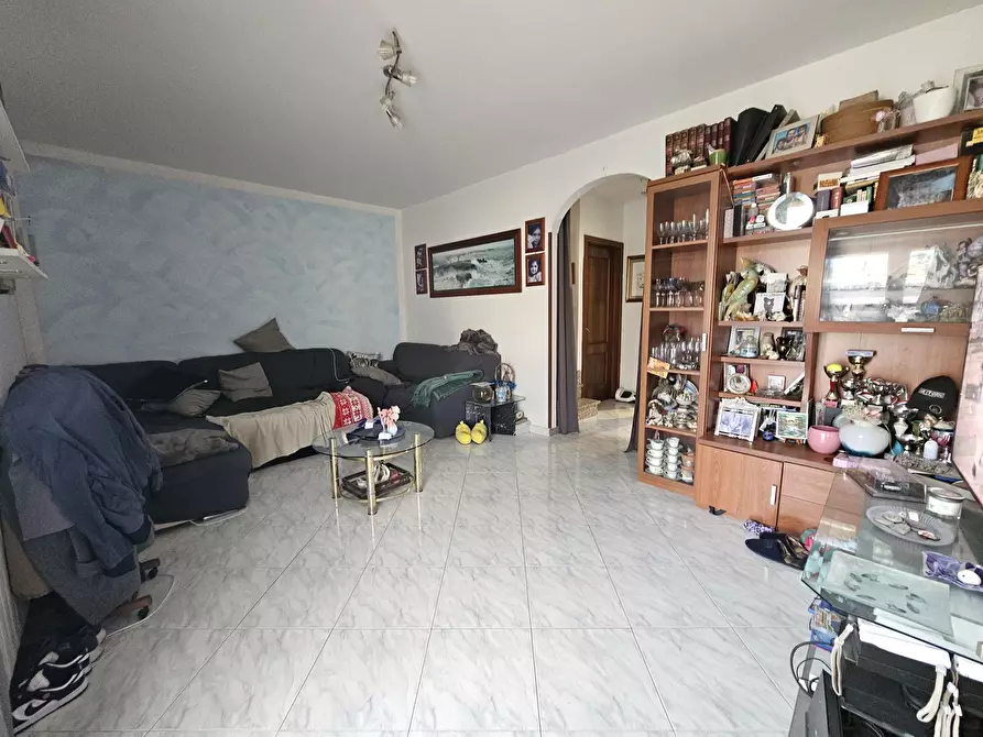 Immagine 3 di Porzione di casa in vendita  in Via Canaletto 7 a Sarzana