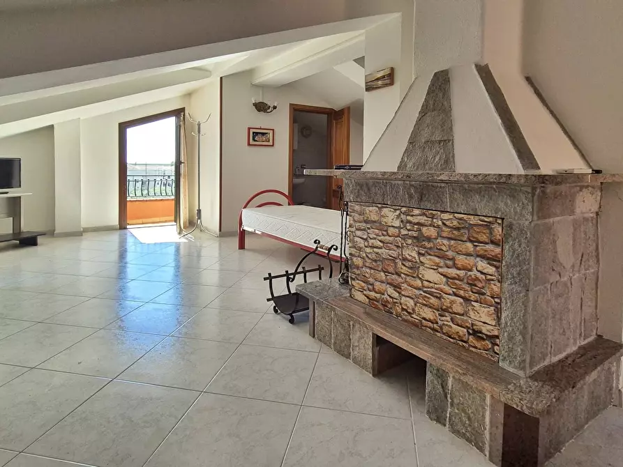 Immagine 25 di Attico in vendita  in Via Cerreti 71D a Santo Stefano Di Magra