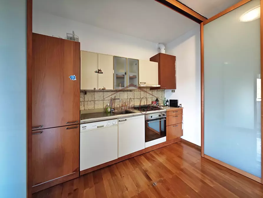 Immagine 8 di Bilocale in vendita  in Via B. Gazzoli 141 a Lerici