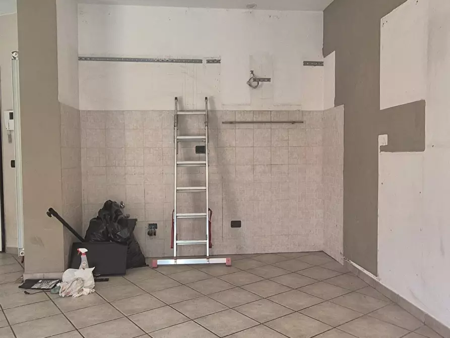 Immagine 2 di Quadrilocale in vendita  in Via Amoa 29 a Arcola