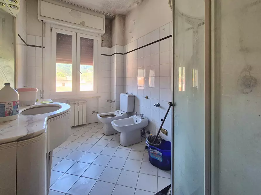 Immagine 18 di Quadrilocale in vendita  in Via Gaggiola 32 a Arcola