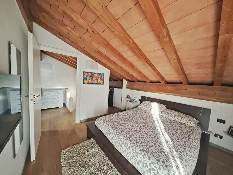 Immagine 20 di Porzione di casa in vendita  in Via Alta Nuova 76 a Sarzana