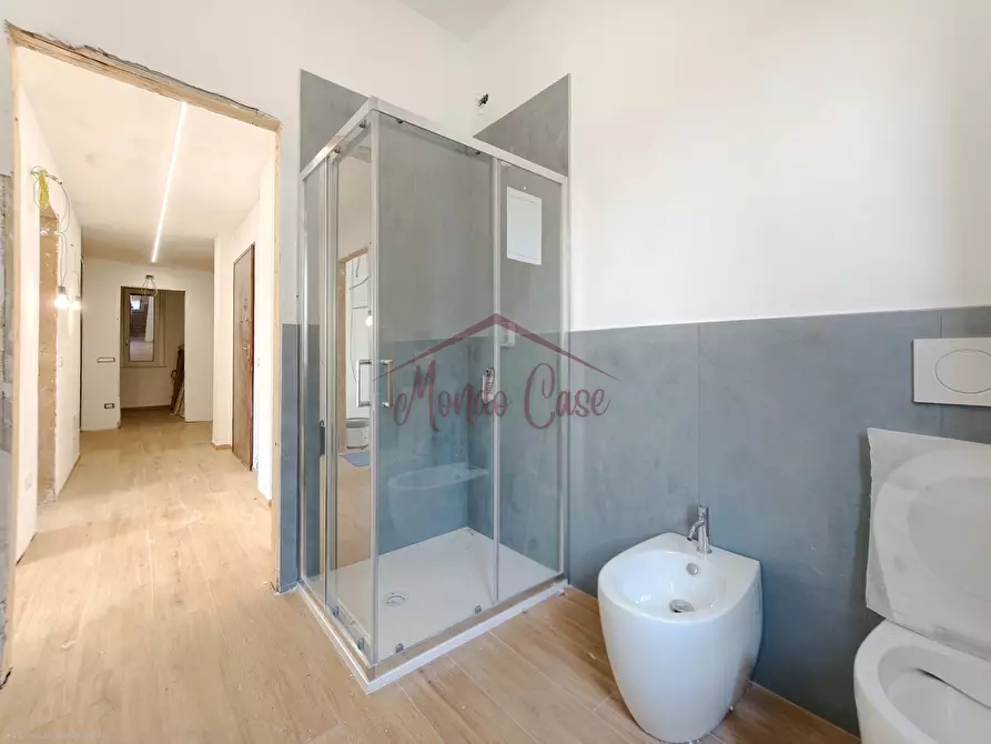 Immagine 46 di Porzione di casa in vendita  in Via dei Molini 148 a Sarzana