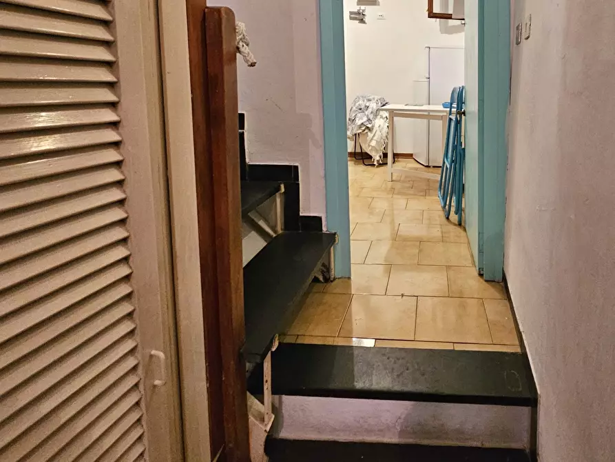 Immagine 5 di Terratetto in vendita  in Località Fiascherino 5 a Lerici