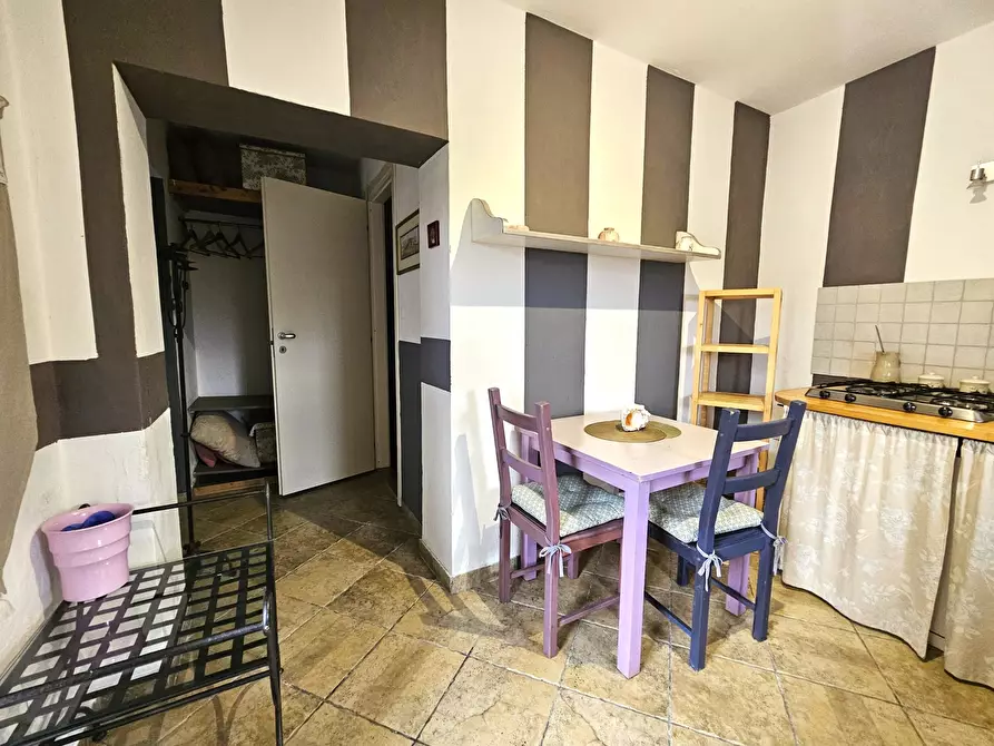 Immagine 43 di Terratetto in vendita  in Via San Rocco 12 a Sarzana