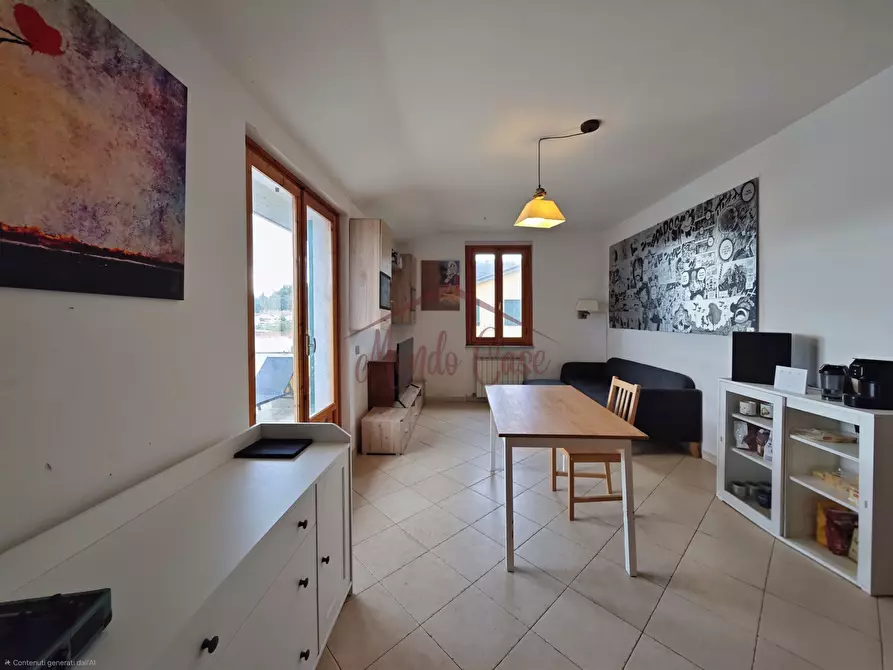 Immagine 2 di Trilocale in vendita  in Via Nave 83 a Sarzana