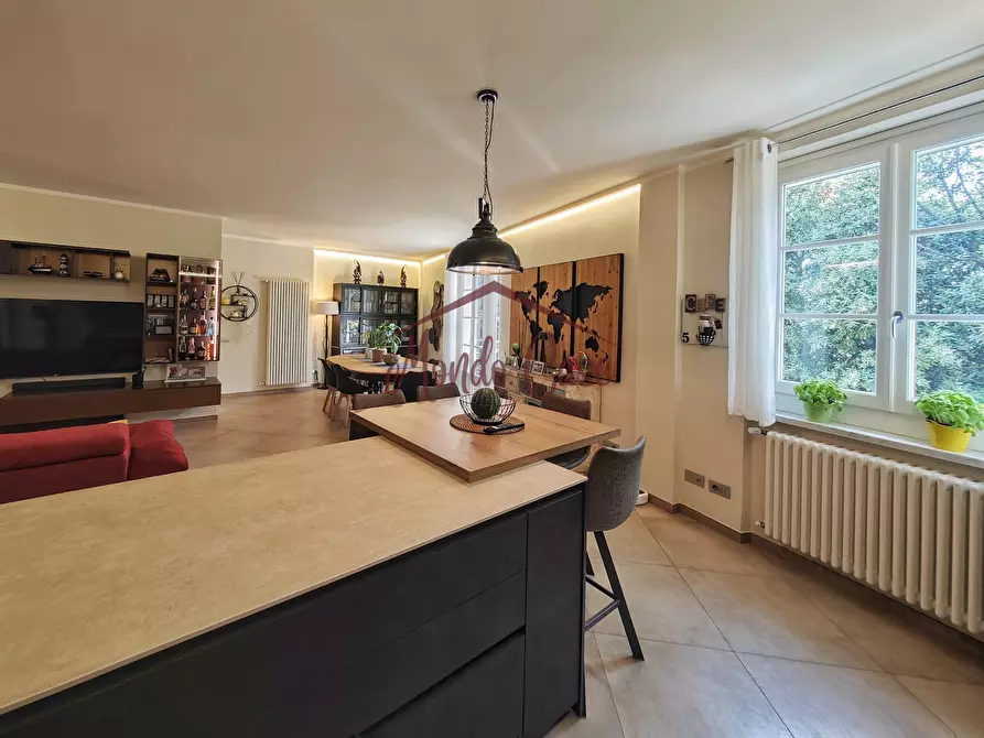 Immagine 19 di Attico in vendita  in Via Bertoloni 2 a Sarzana