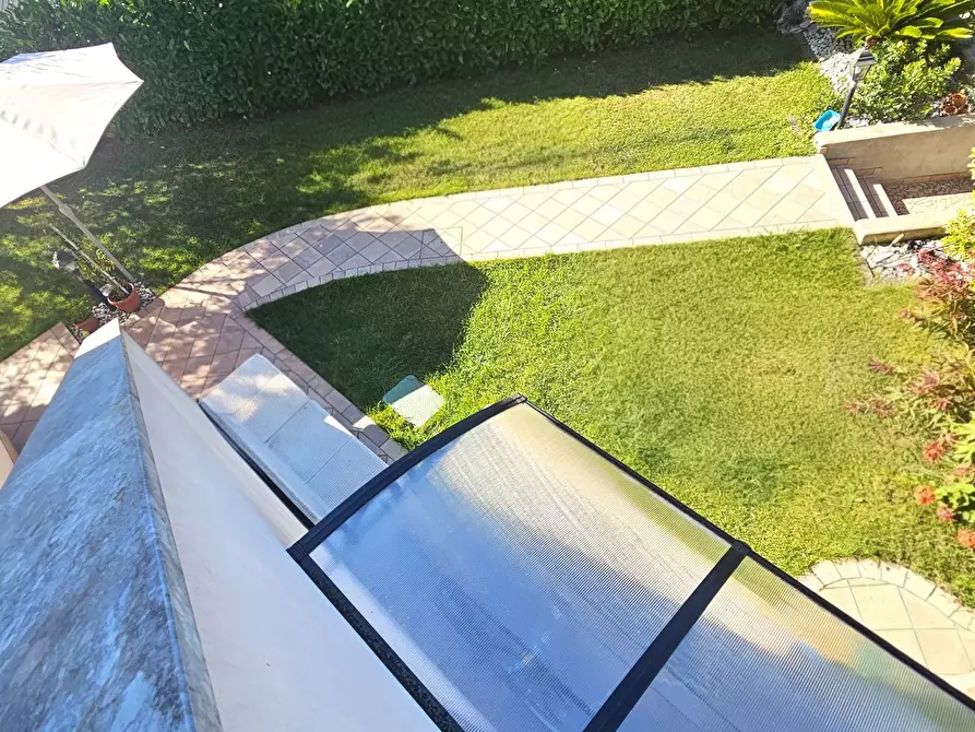 Immagine 4 di Porzione di casa in vendita  in Via Ghiarettolo 89-g a Sarzana