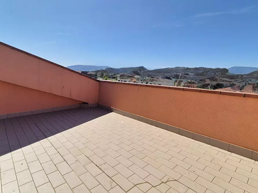 Immagine 38 di Attico in vendita  in Via Cerreti 71D a Santo Stefano Di Magra