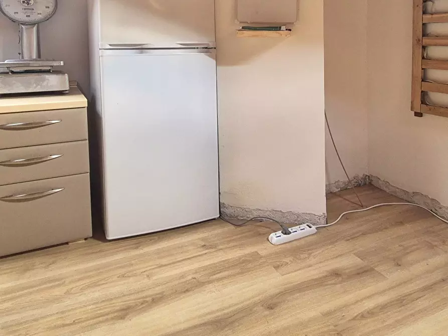 Immagine 14 di Porzione di casa in vendita  in Via Canonica 18A a Arcola