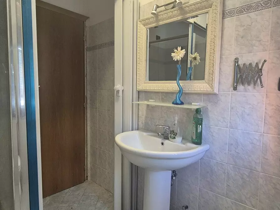 Immagine 16 di Quadrilocale in vendita  in Via Amoa 29 a Arcola