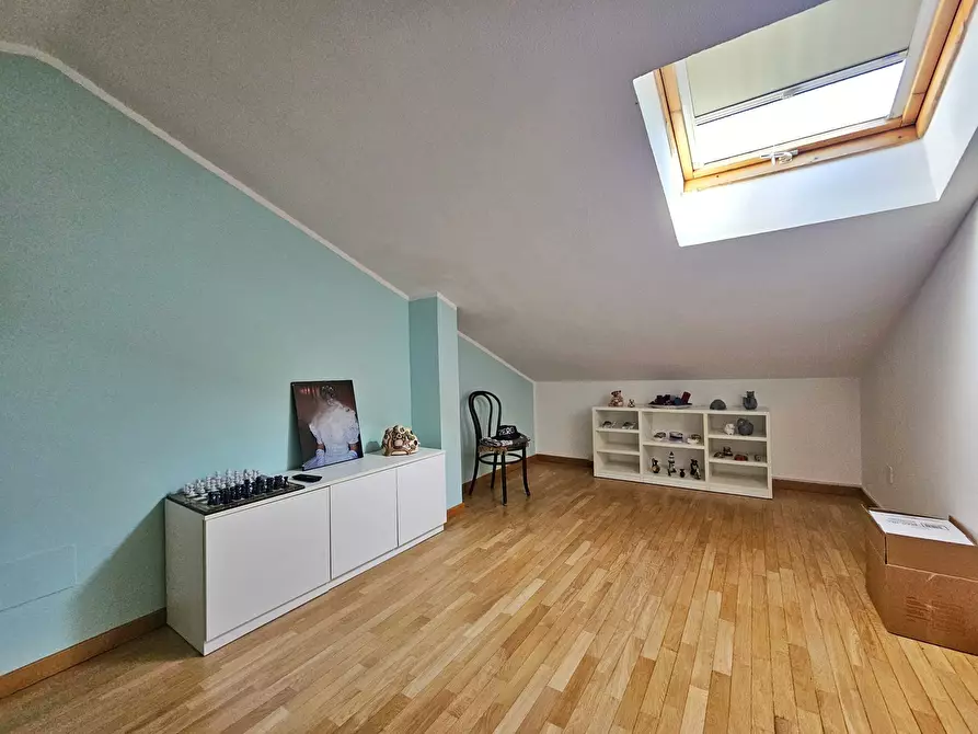 Immagine 25 di Porzione di casa in vendita  in Via Privata Ghiggini 8 a Sarzana