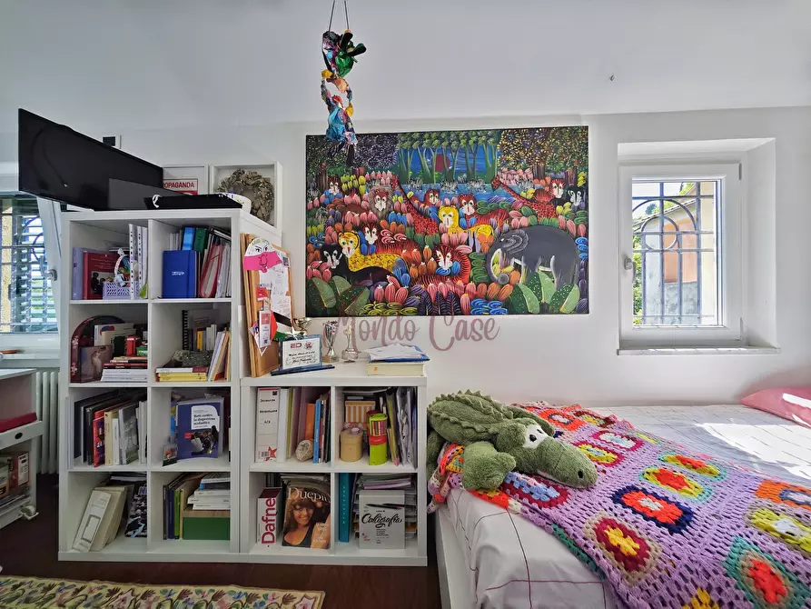 Immagine 55 di Villa in vendita  in Via Canalburo 66 A a Sarzana