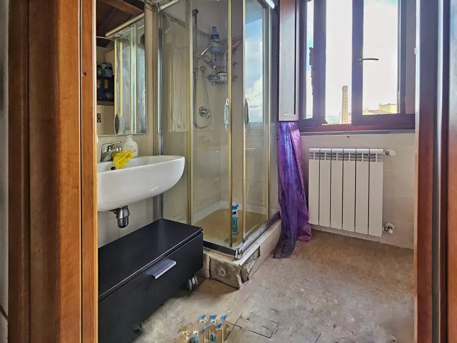 Immagine 22 di Trilocale in vendita  in Via della Crociata 8 a Sarzana