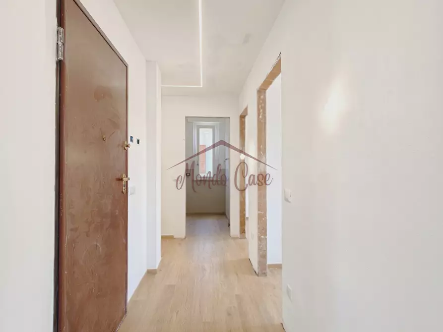 Immagine 23 di Porzione di casa in vendita  in Via dei Molini 148 a Sarzana