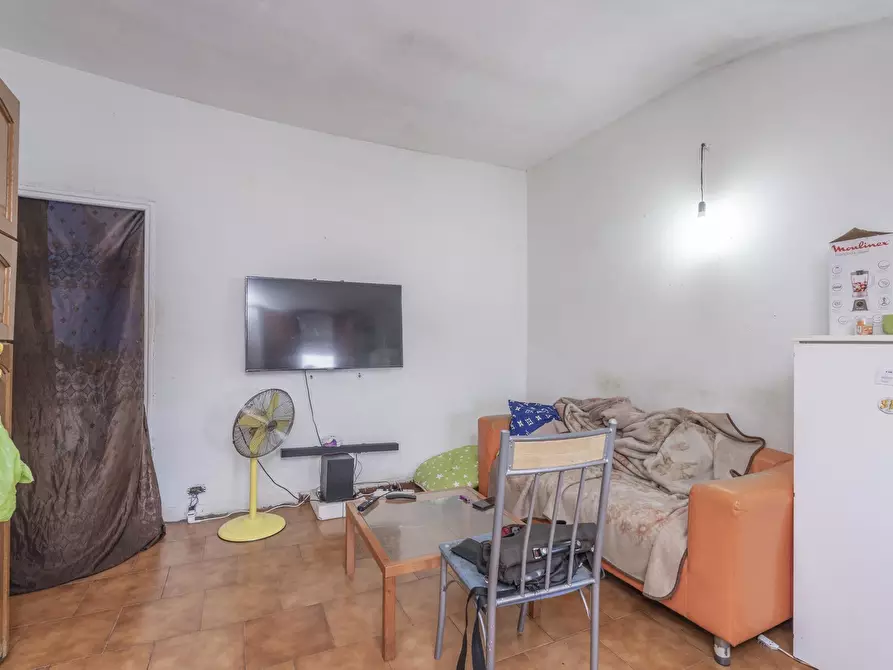 Immagine 4 di Bilocale in vendita  in Via Elvo 12 a Torino