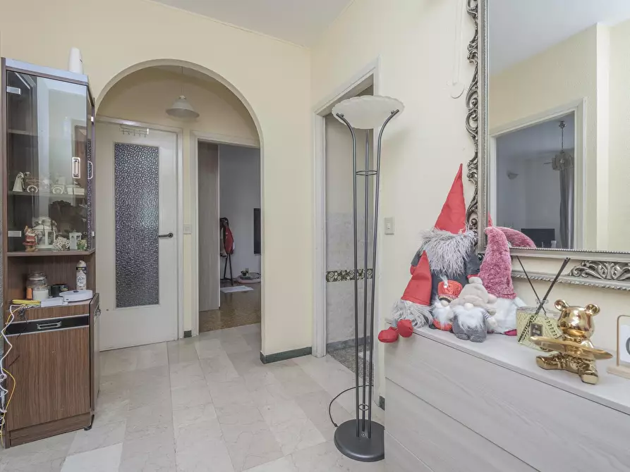 Immagine 8 di Trilocale in vendita  in Via Federico Paolini 18 a Torino