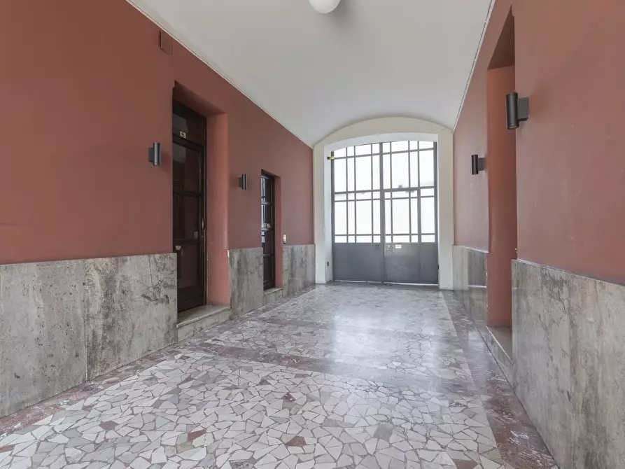 Immagine 3 di Mansarda in vendita  in Corso San Maurizio 25 a Torino