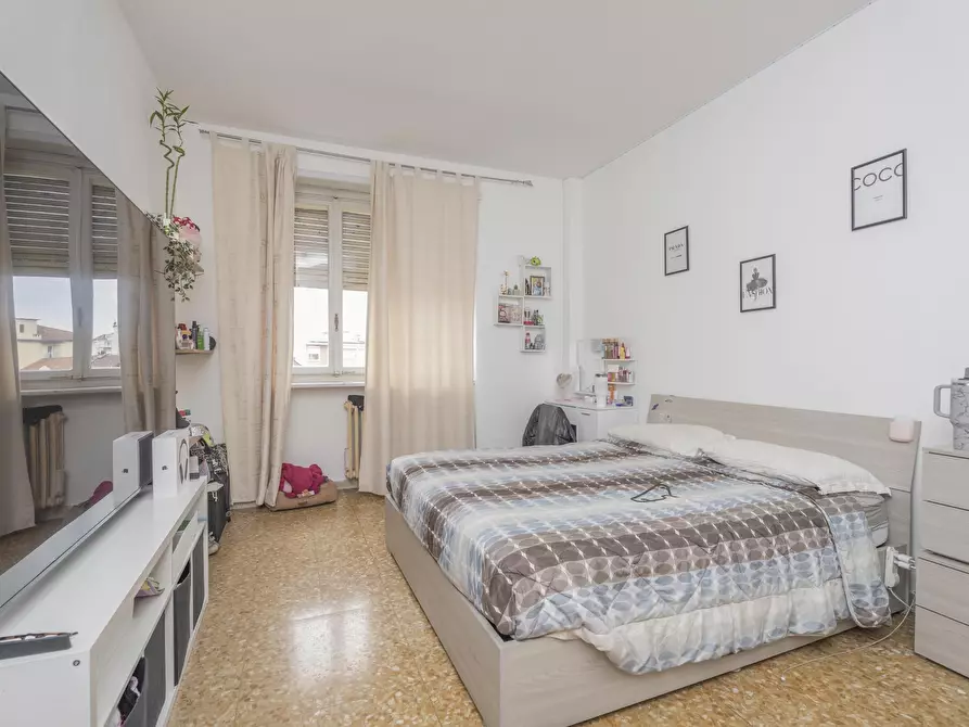 Immagine 14 di Trilocale in vendita  in Via Federico Paolini 18 a Torino
