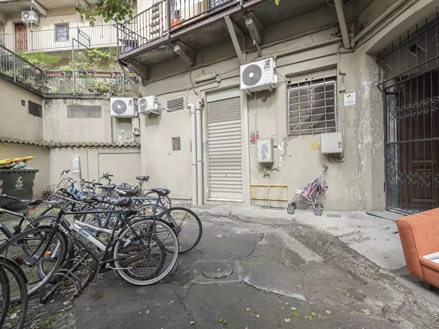 Immagine 23 di Trilocale in vendita  in Via Goffredo Mameli 15 a Torino