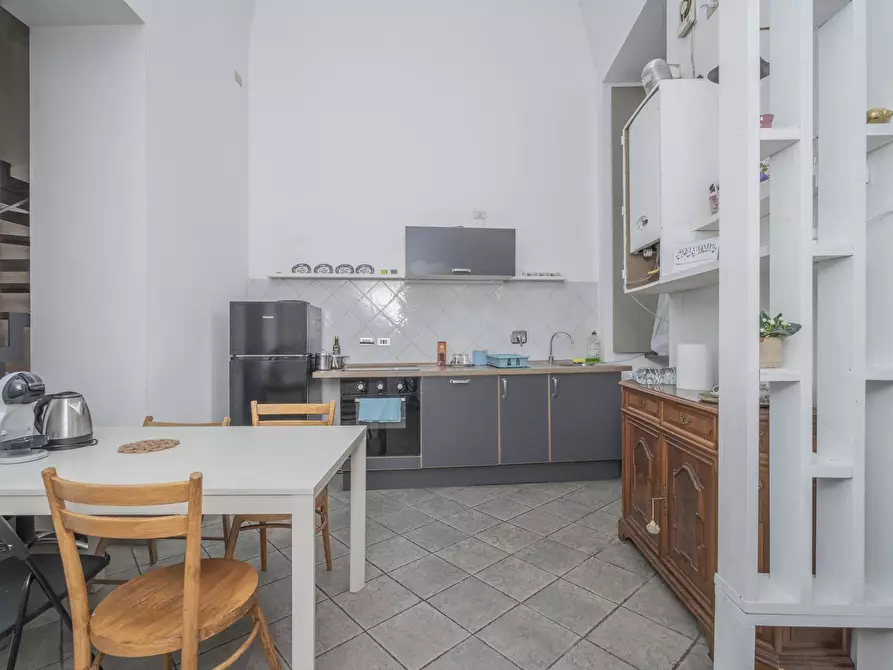 Immagine 10 di Trilocale in vendita  in Via Giuseppe Garibaldi 18 a Torino