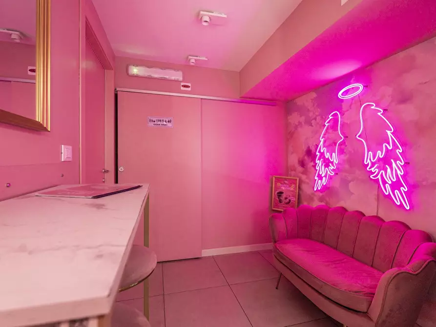 Immagine 43 di Attività commerciale in vendita  in Via Antonio Gramsci 15 a Torino